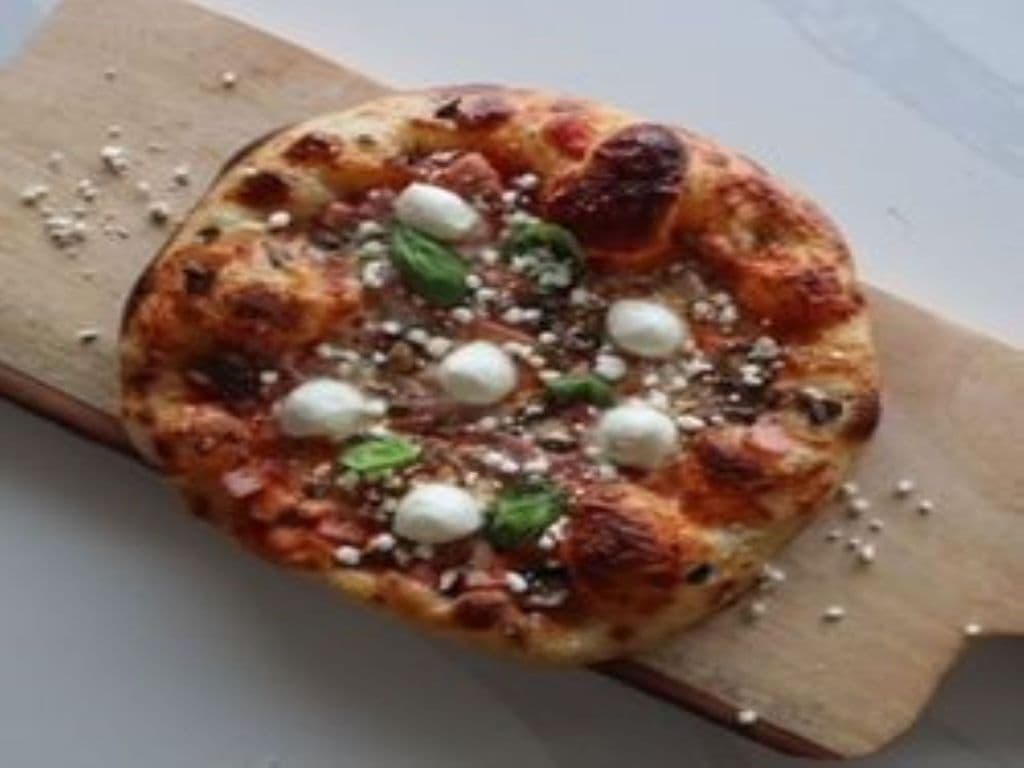 SPECIALITA DI MAMA 10"