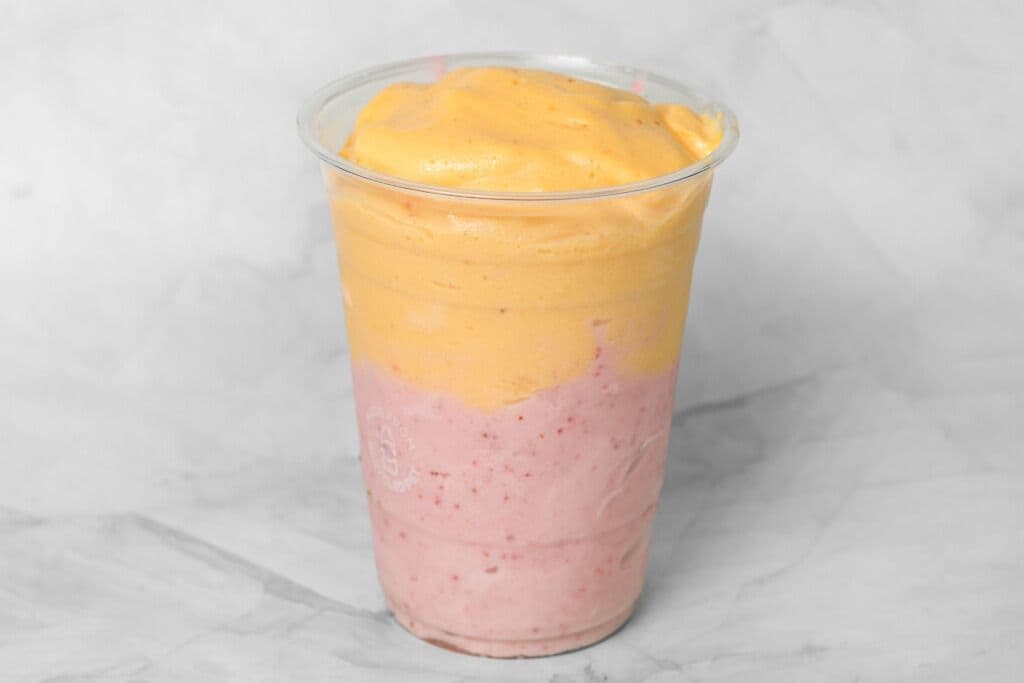 Mango Shake