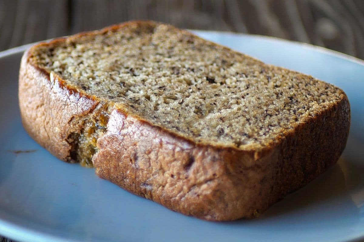 Banana Bread