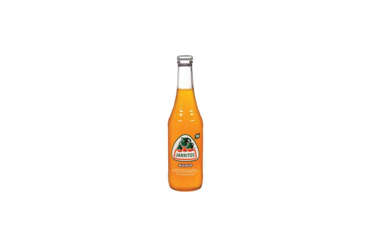 Jarritos Mango