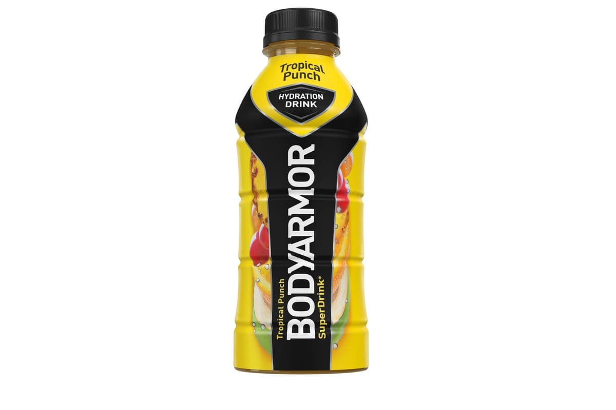 Body Armor Tropical Punch (473 ml)