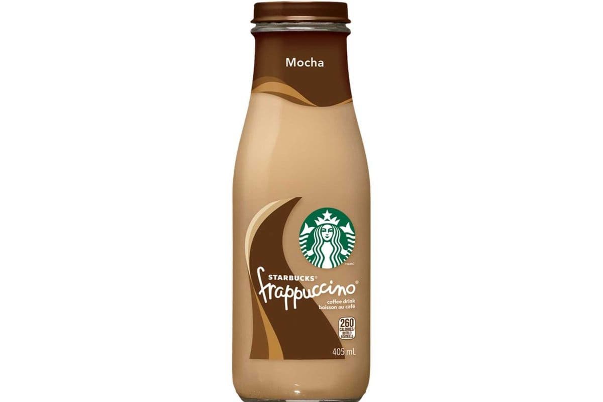 Starbucks Frappuccino Mocha B (4.5 ml)
