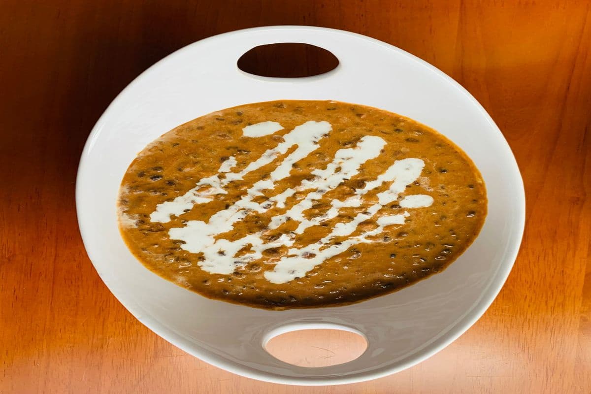 Dal Makhni