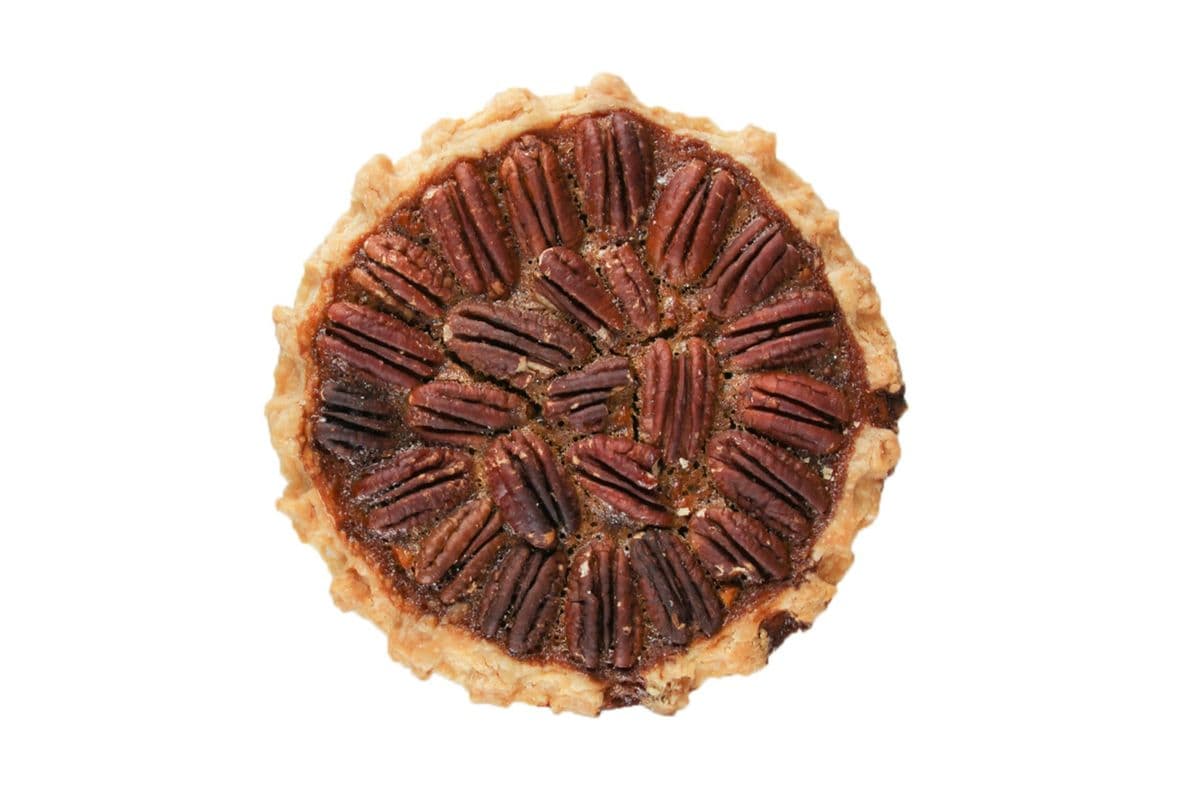 Pecan Pie (5 Inch)