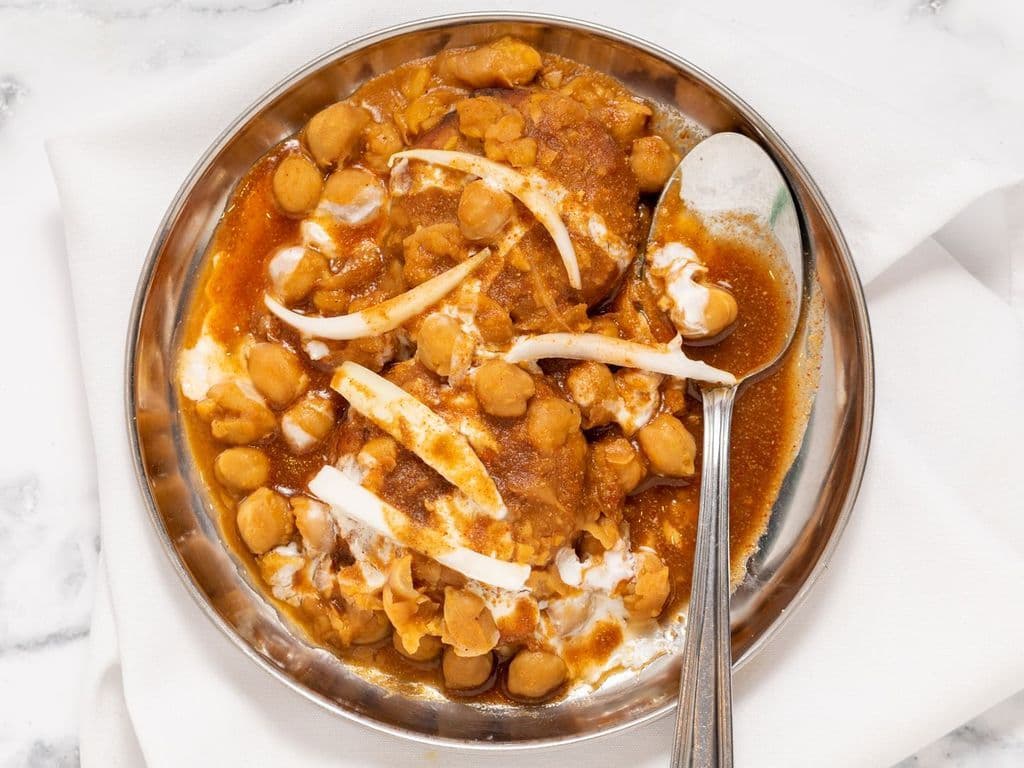 Aloo Tiki