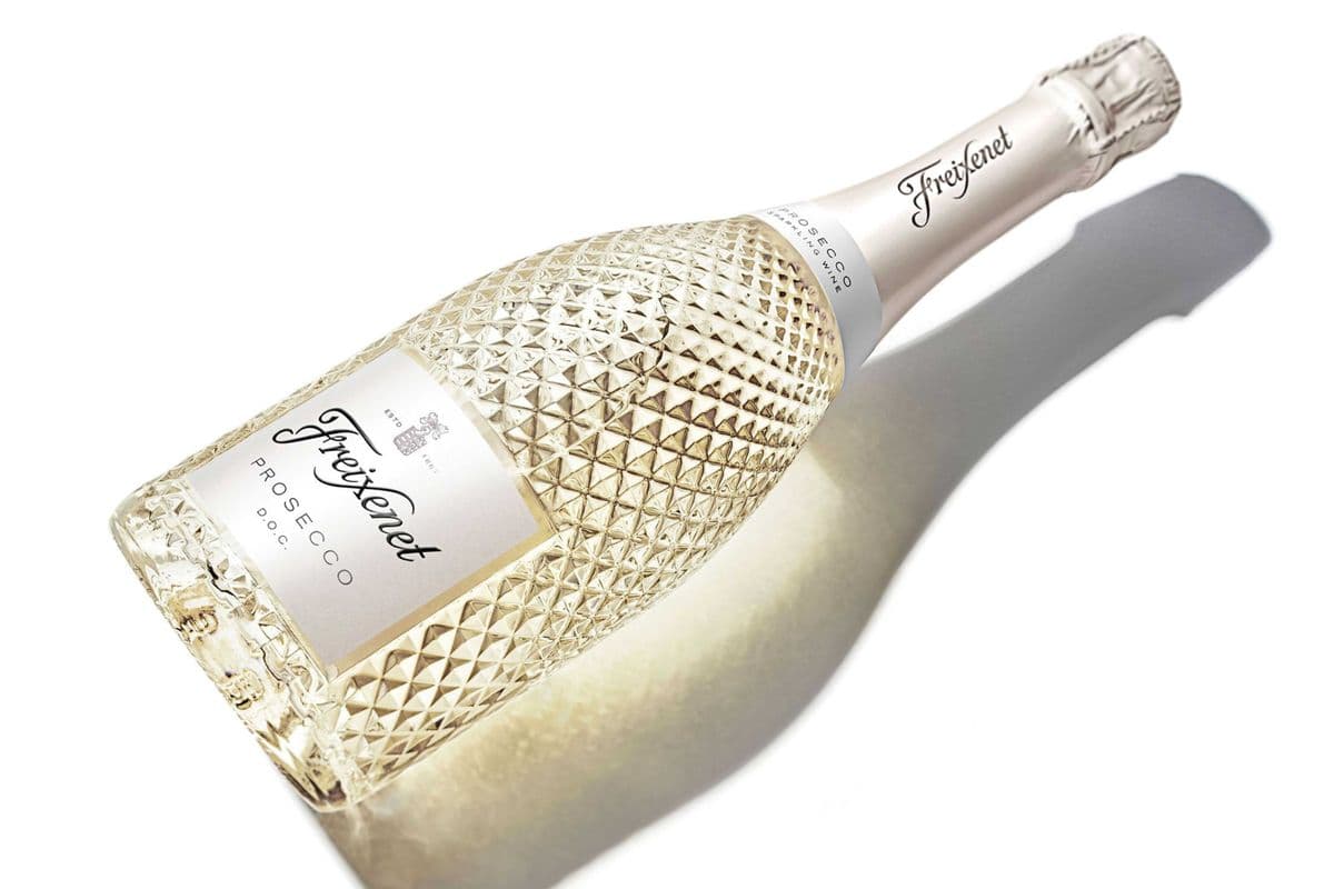 Freixenet Prosecco (1 x 750ml)
