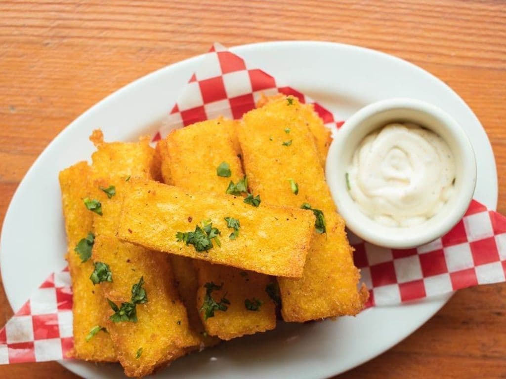 Polenta