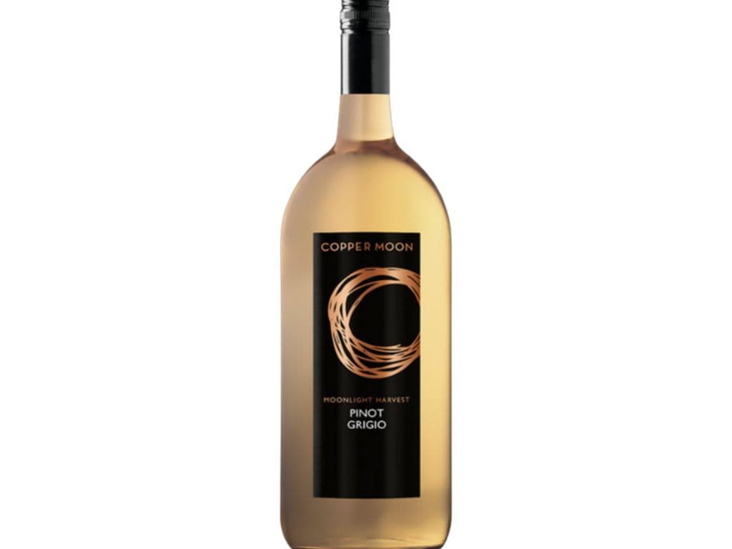 Copper Moon - Pinot Grigio 1.5L