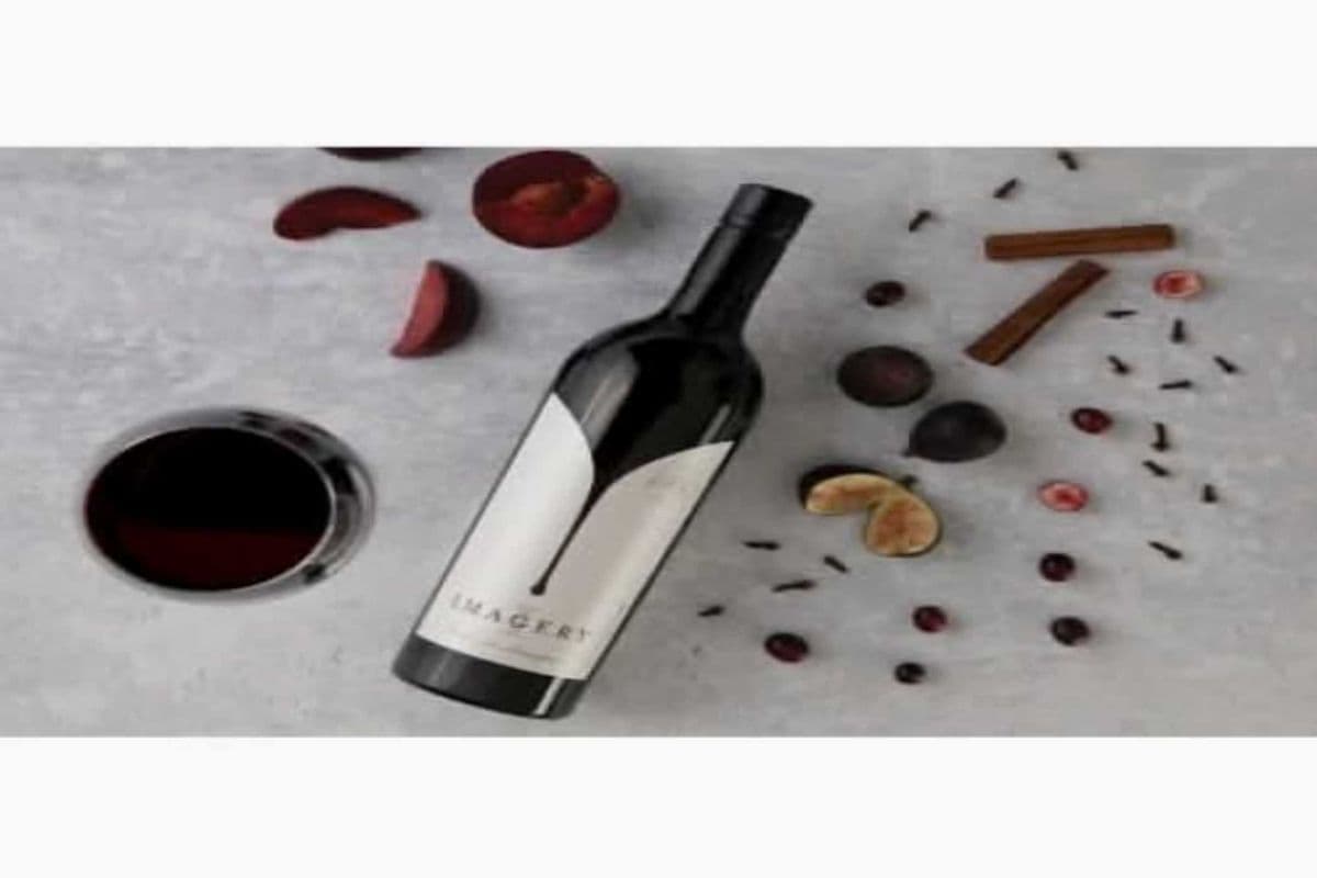 IMAGERY CAB SAUV (1 x 750ML)