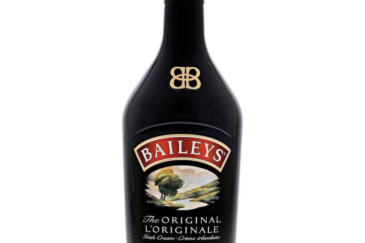 Bailey's Irish Cream 750ml (1 x 750ml)