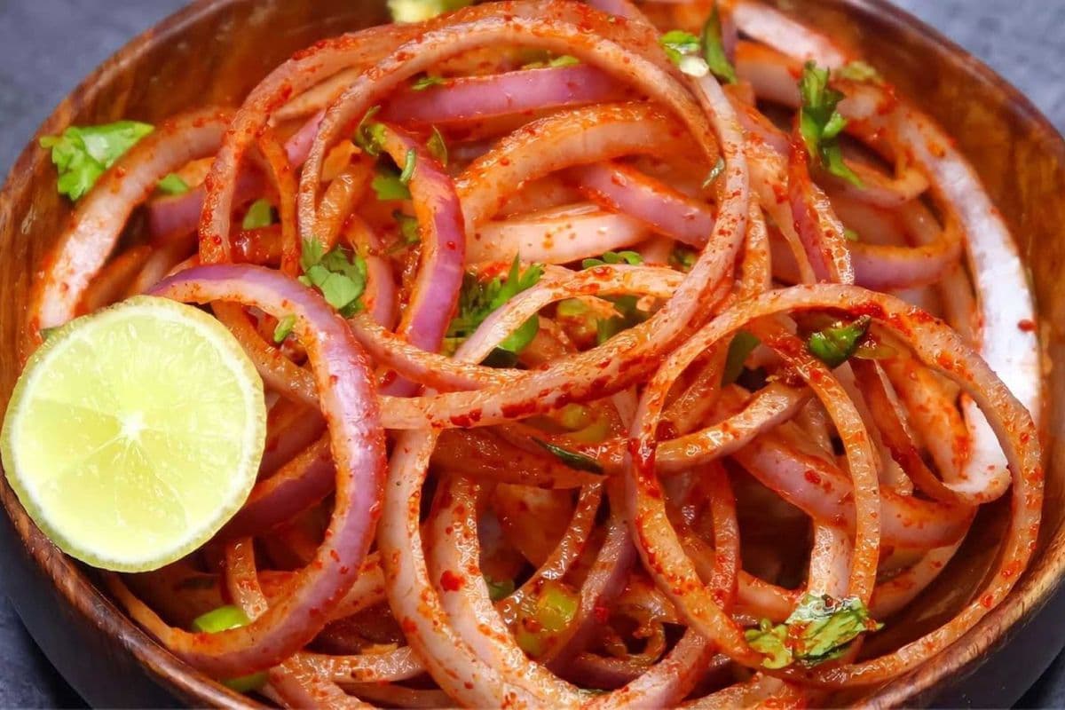 Laccha Onion