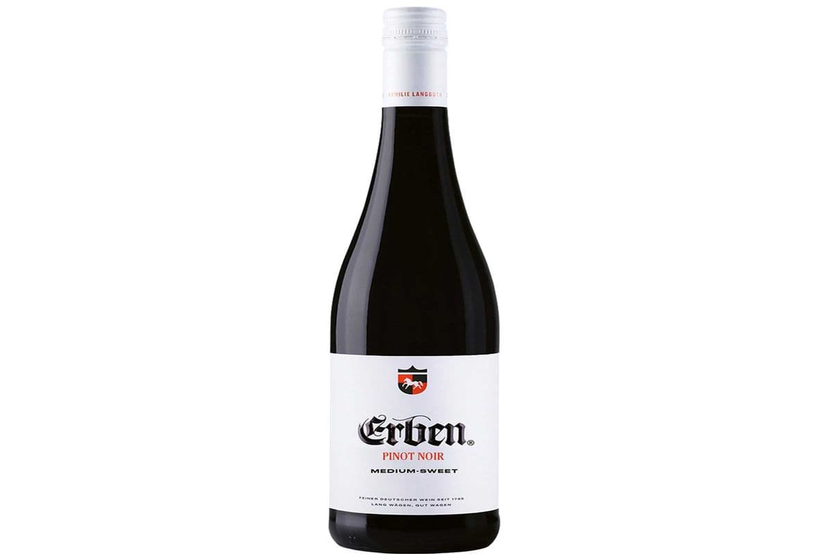 ERBEN PINOT NOIR (1 x 750ML)