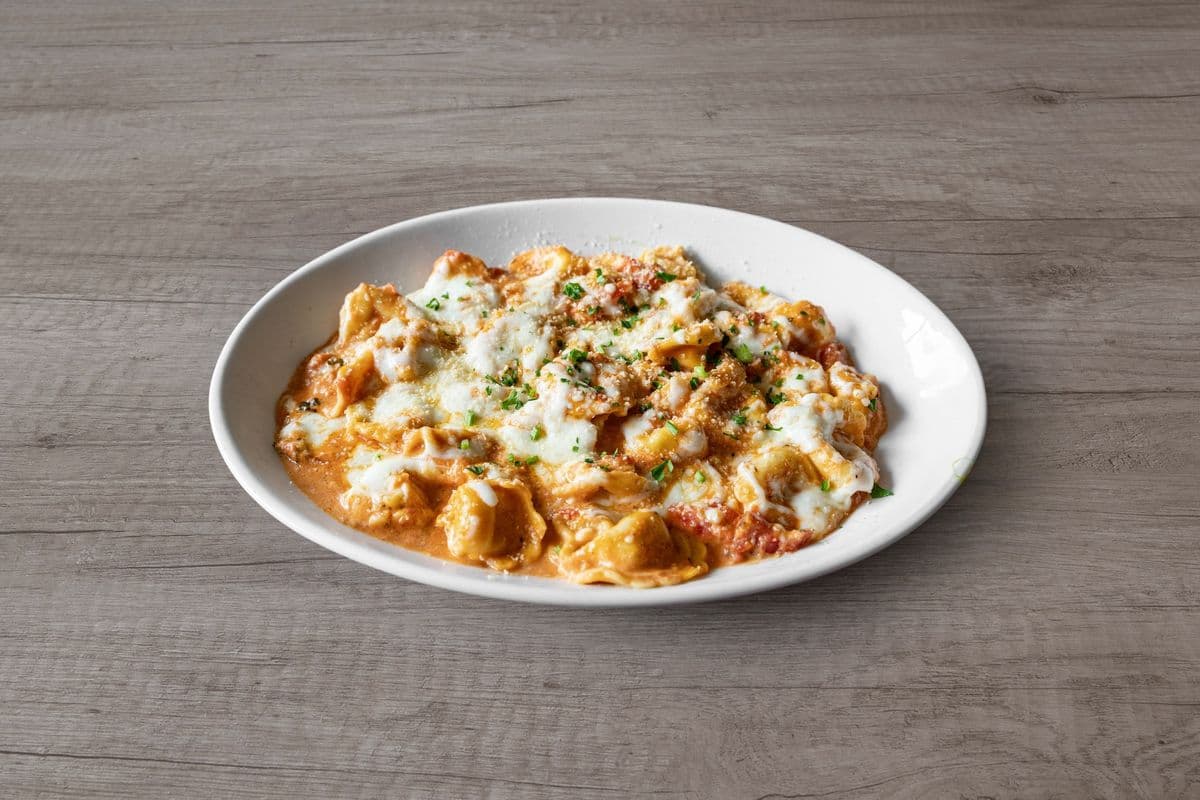 Cheese Tortellini
