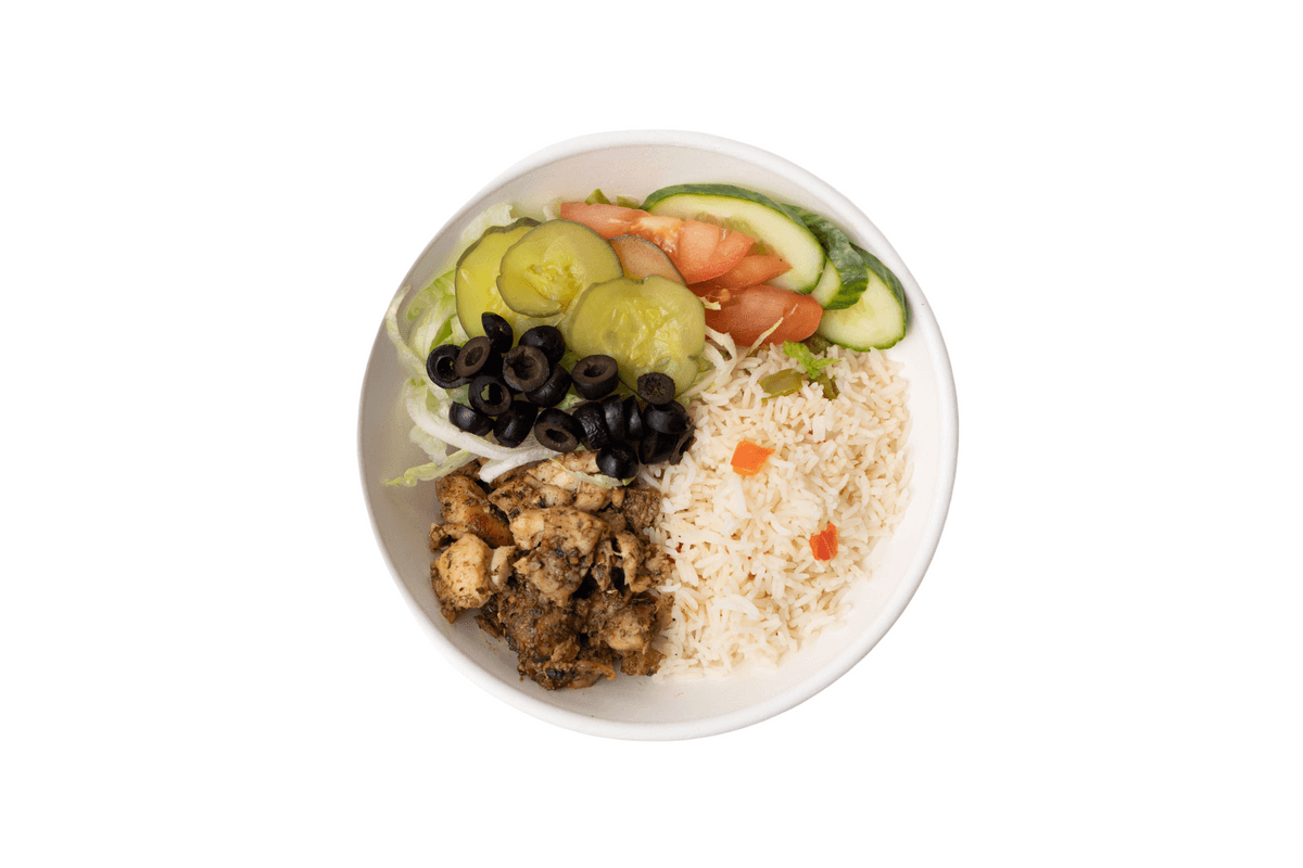 Kids' Bowl