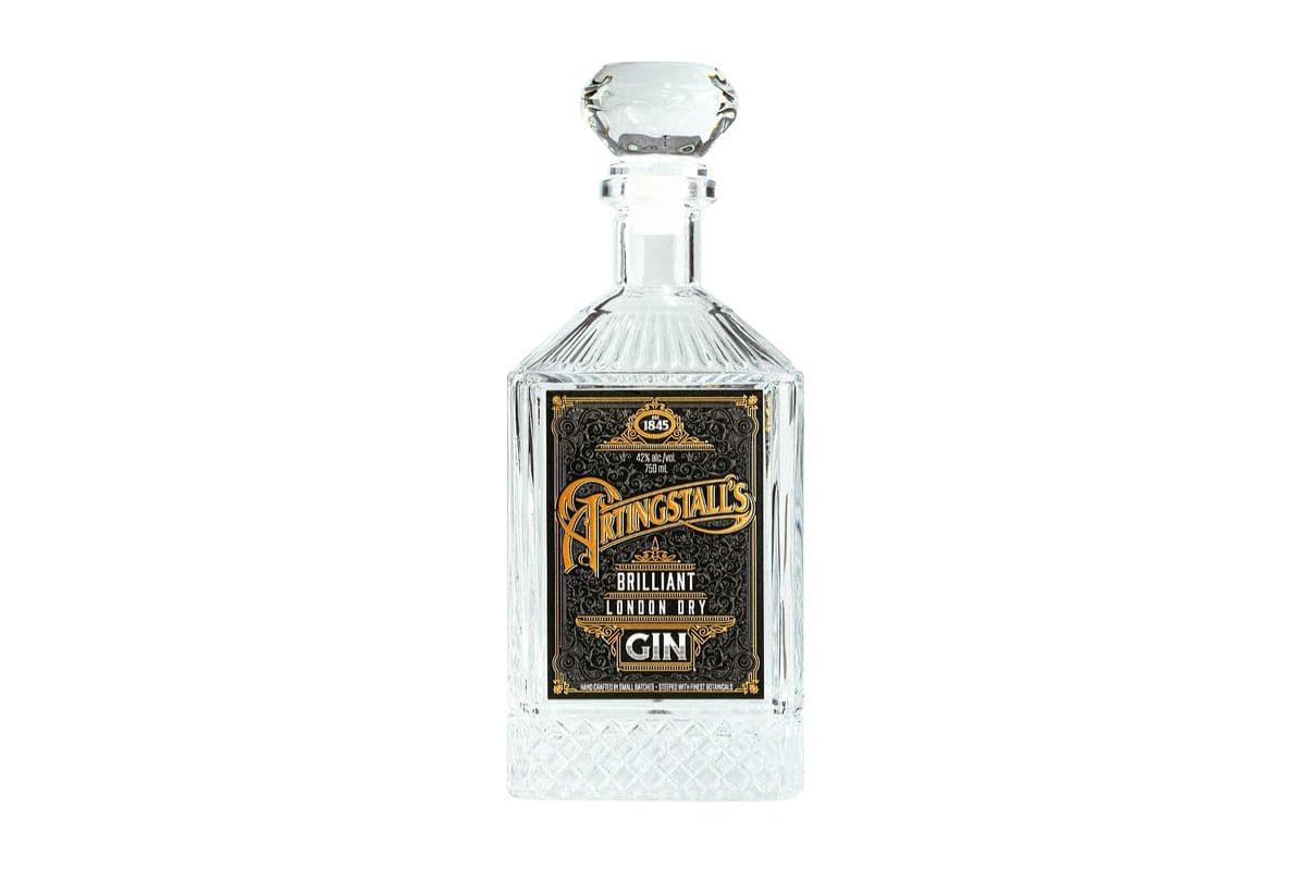 Artingstall's London Gin (1 x 750 ml)