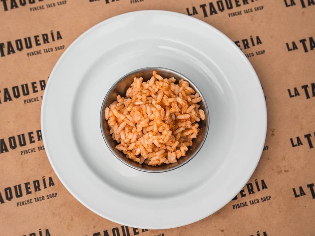 Mexican Rice (6 Oz)