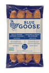 Blue Goose Chicken Sausage - Salt & Pepper (4x454 g)