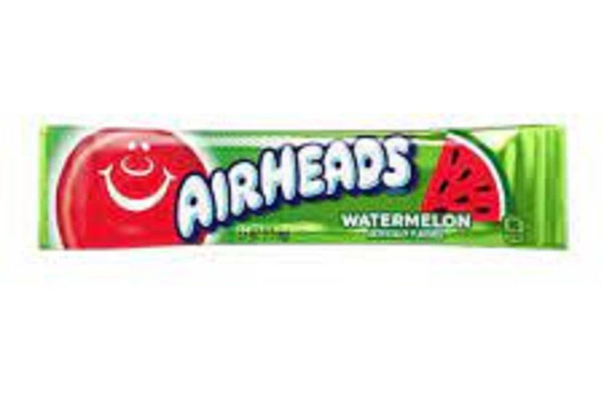 Airheads Watermelon (15.6 g)