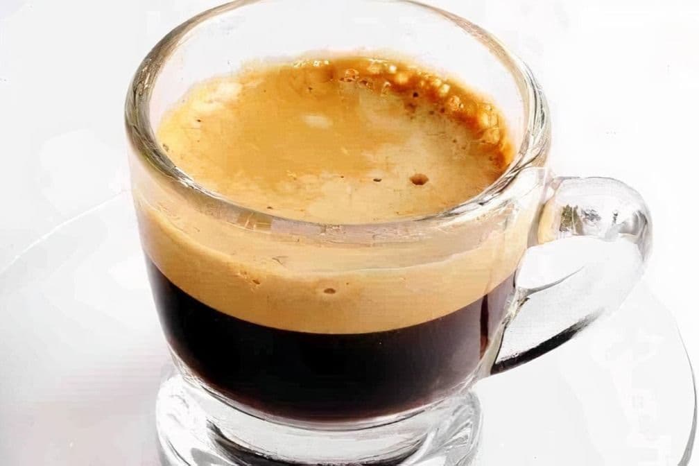Double Espresso