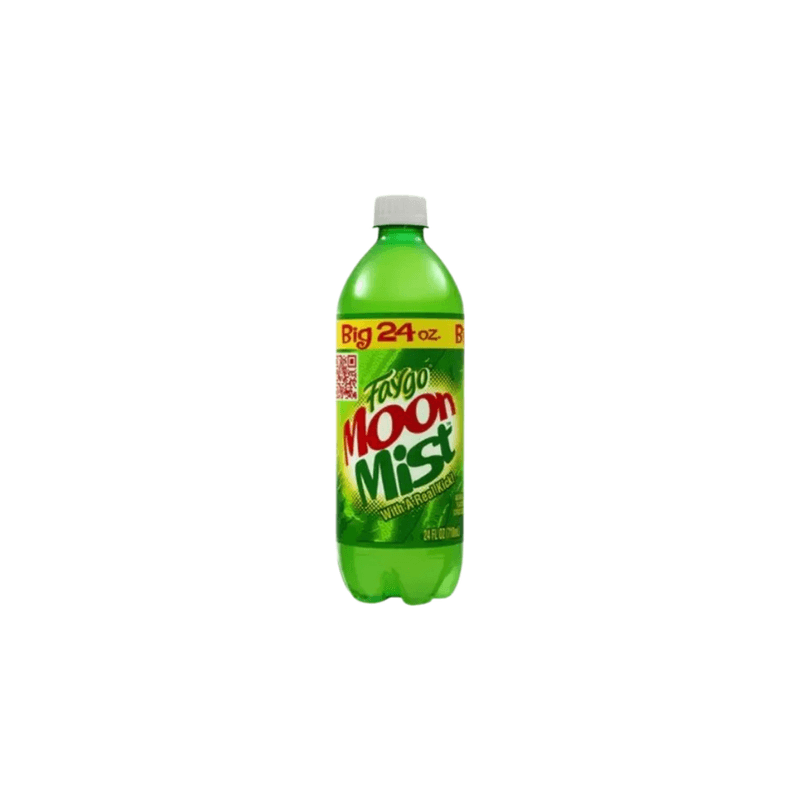 Faygo Moon Mist - USA (710ml)