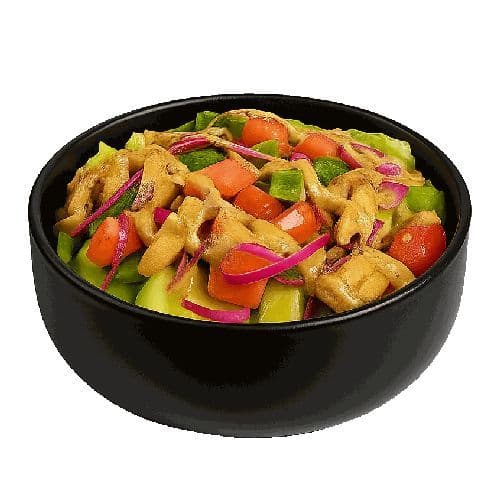 Shelby's Salad