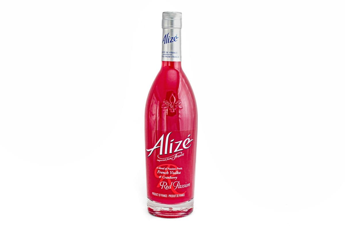 Alize Red (1 x 750 ml)
