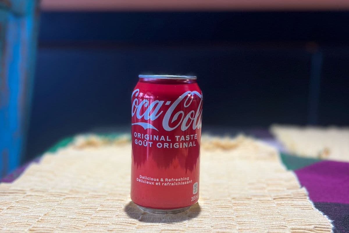Coca Cola