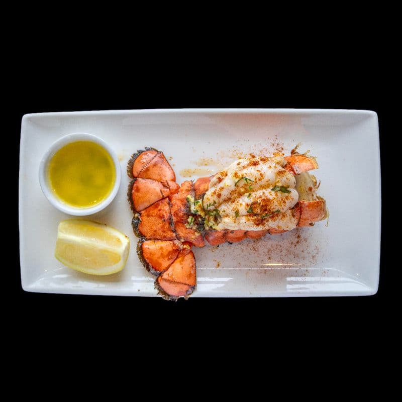 Queue de homard