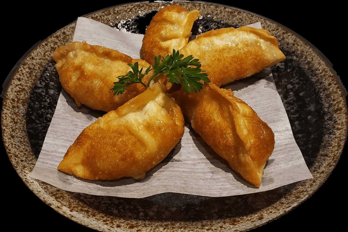 Gyoza