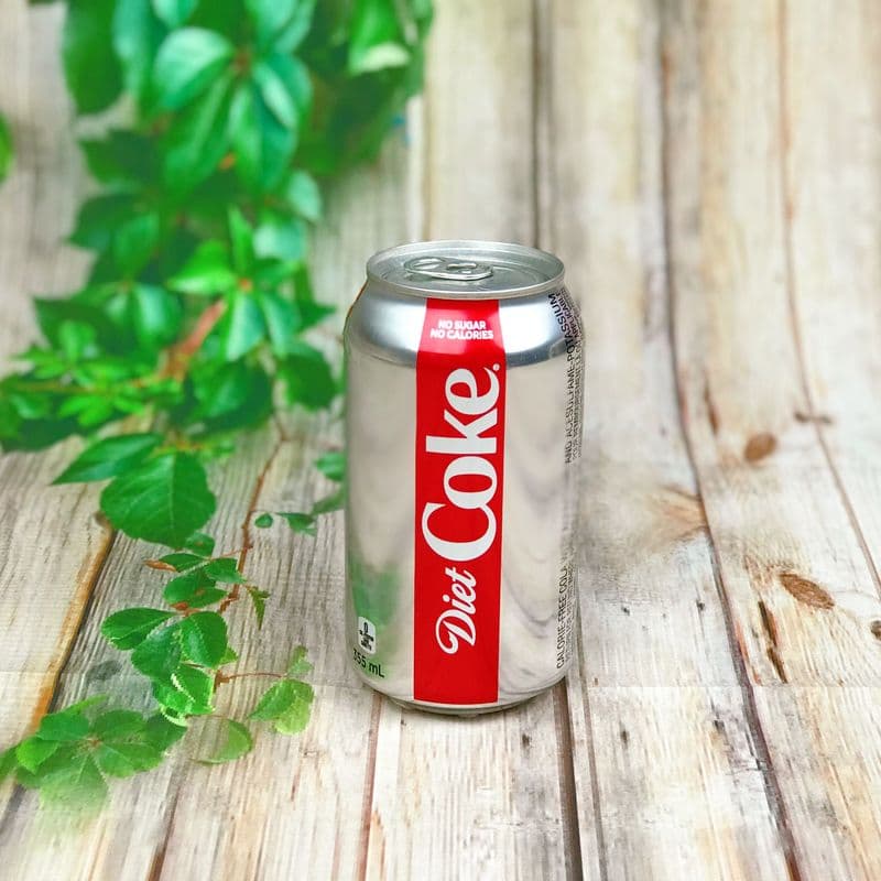 Diet Coke