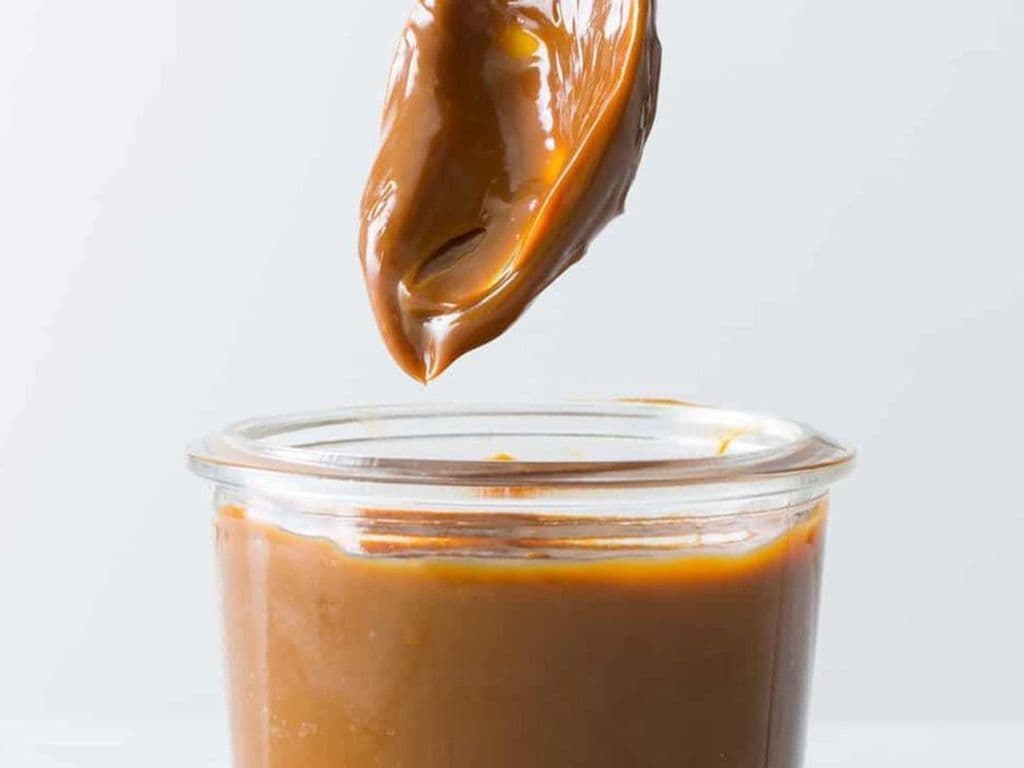 Extra Trempette Dulce de Leche