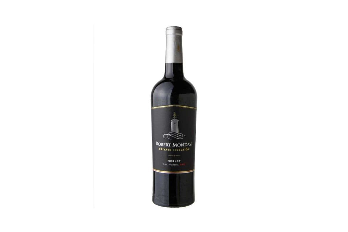 Robert Mondavi PS Merlot (750 ml)