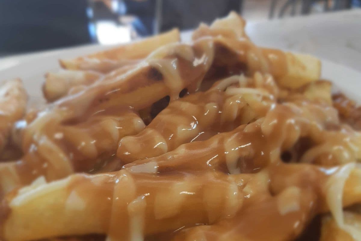 Poutine