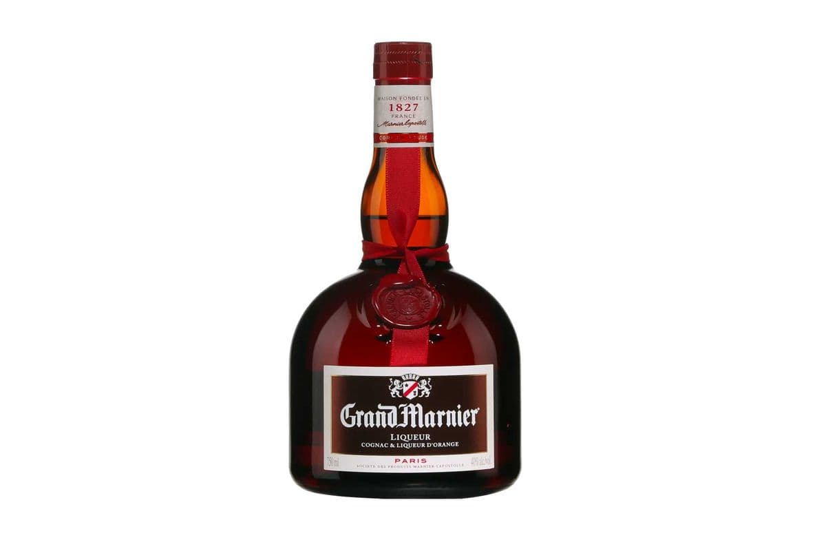 Grand Marnier (1 x 750 ml)