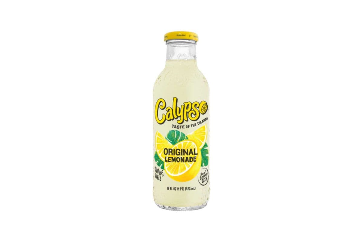 Calypso Original Lemonade (473ml)