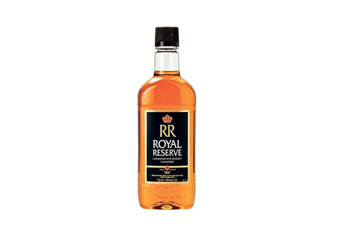 Royal Reserve 750ML (1 x 750 ml)