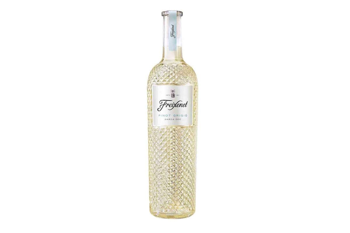 Freixenet Pinot Grigio 750 ML (1 x 750 ML)