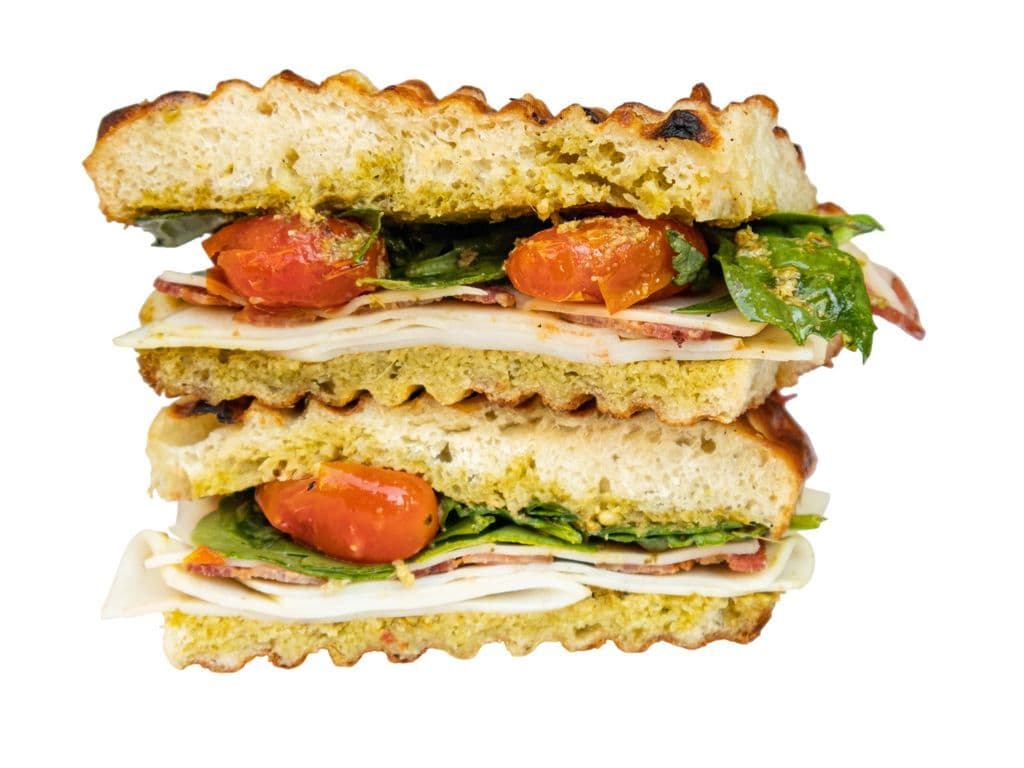 TURKEY BACON
