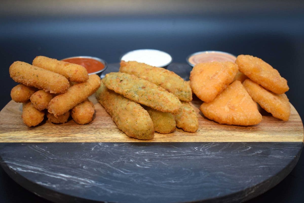 Lil Bites Extravaganza
