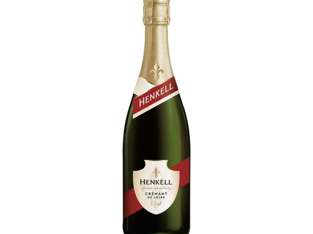 Henkell - Cremant de Loire Brut