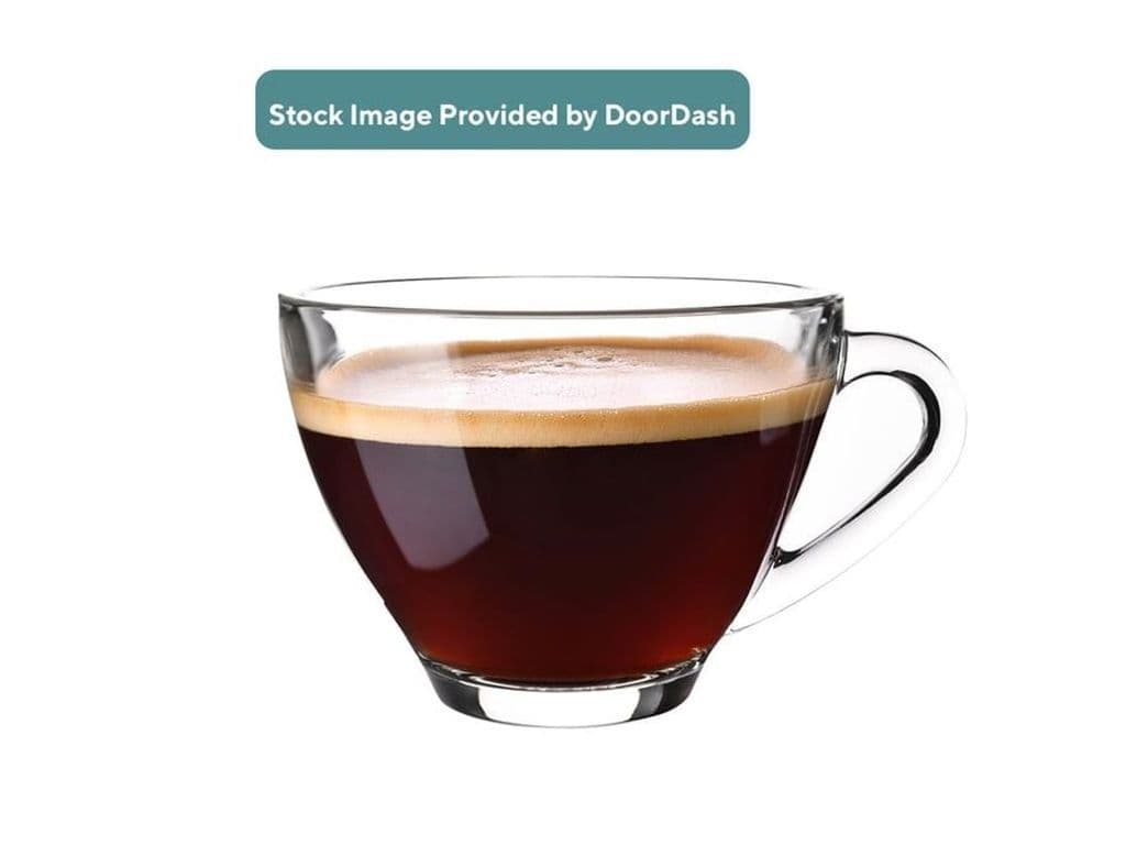 Coffee (MBC Blend)