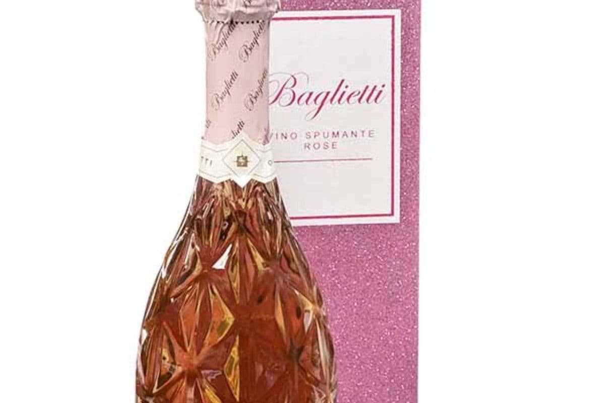 BAGLIETTI MOSCATO ROSE (1 x 750)