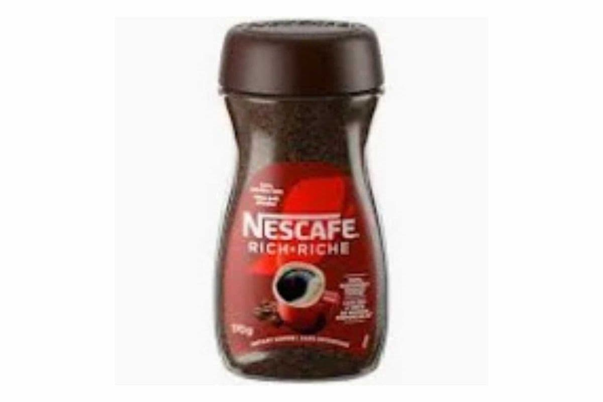 NESCAFÉ Rich Instant Coffee (170 g)
