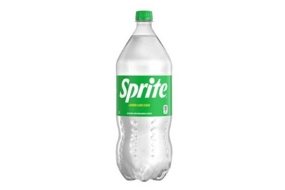 Sprite (2 L)