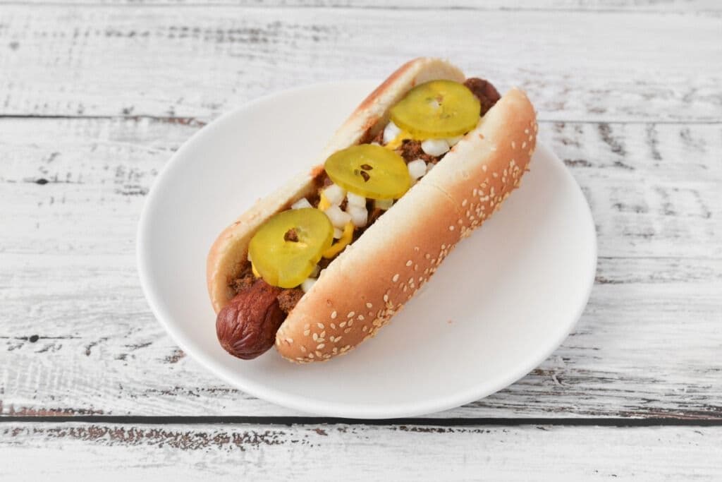 Hot Dog