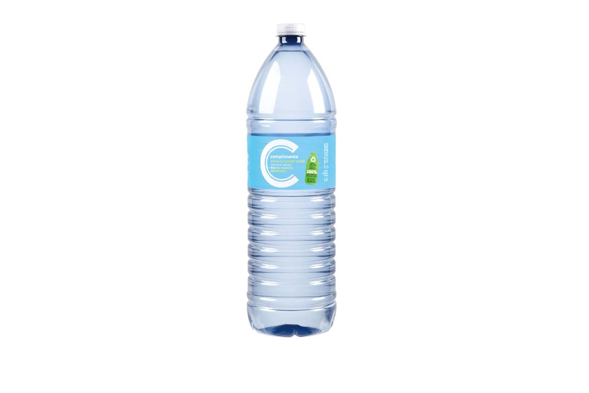 Compliments Water (500ml)