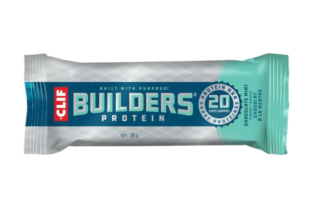 Builders Chocolate Mint Bar (68gm) (280 Cal)