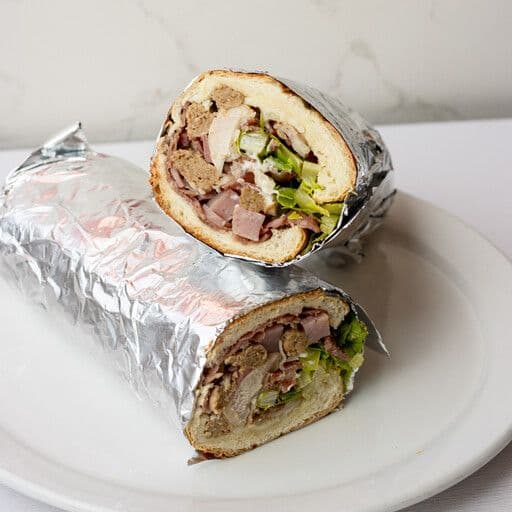 Jo-Jo's Sub