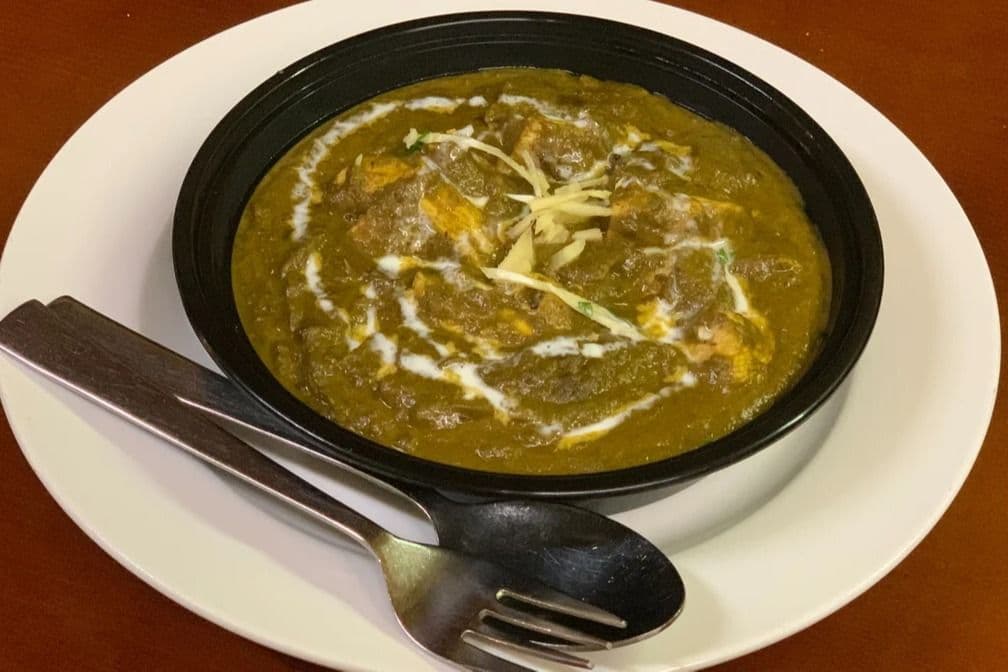 Saag