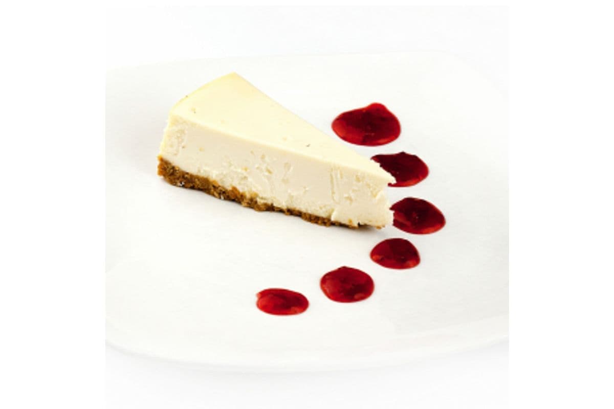 Cheese Cake